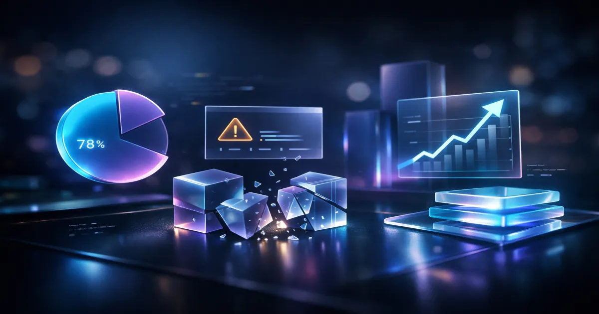 AI Agents in Production: Why 78% of Pilots Never Reach Scale