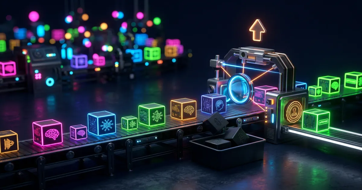 AI SaaS Explosion: How to Evaluate New Tools from Product Hunt