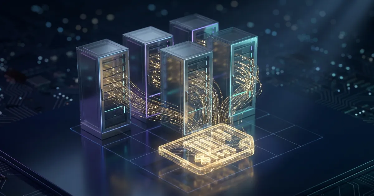 MCP Server Sprawl: The Quiet Token Bill That's Eating Your AI Margin