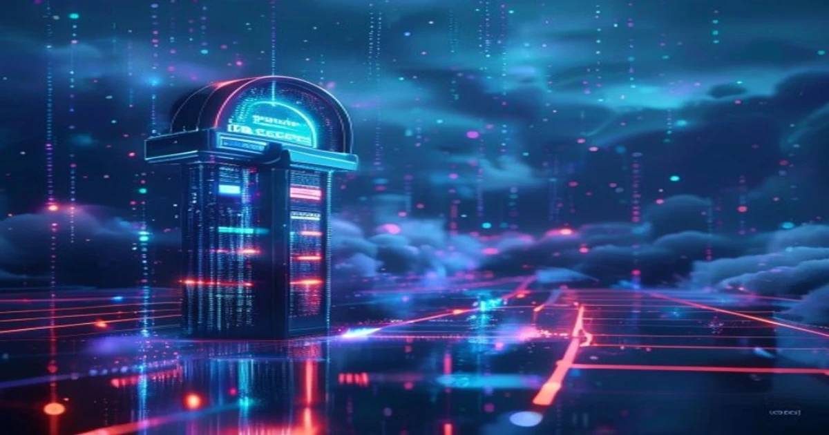 The $0.045 NAT Gateway Tax on Every Byte