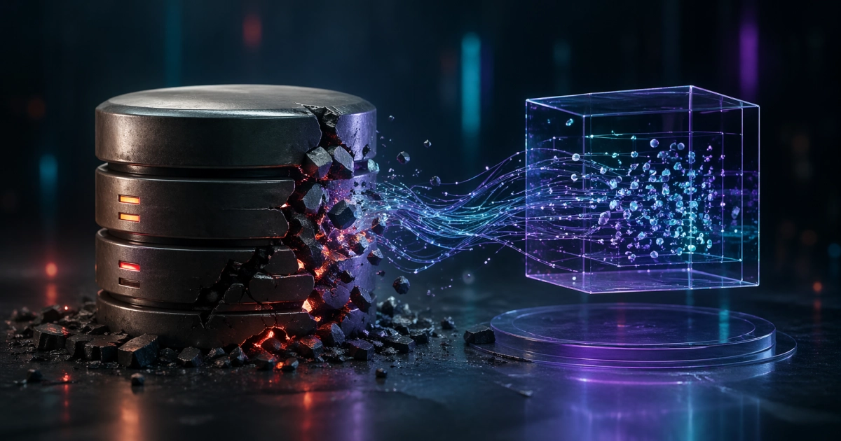 The pgvector Illusion: How 'Free' RAG Infrastructure Destroys Your Primary Database