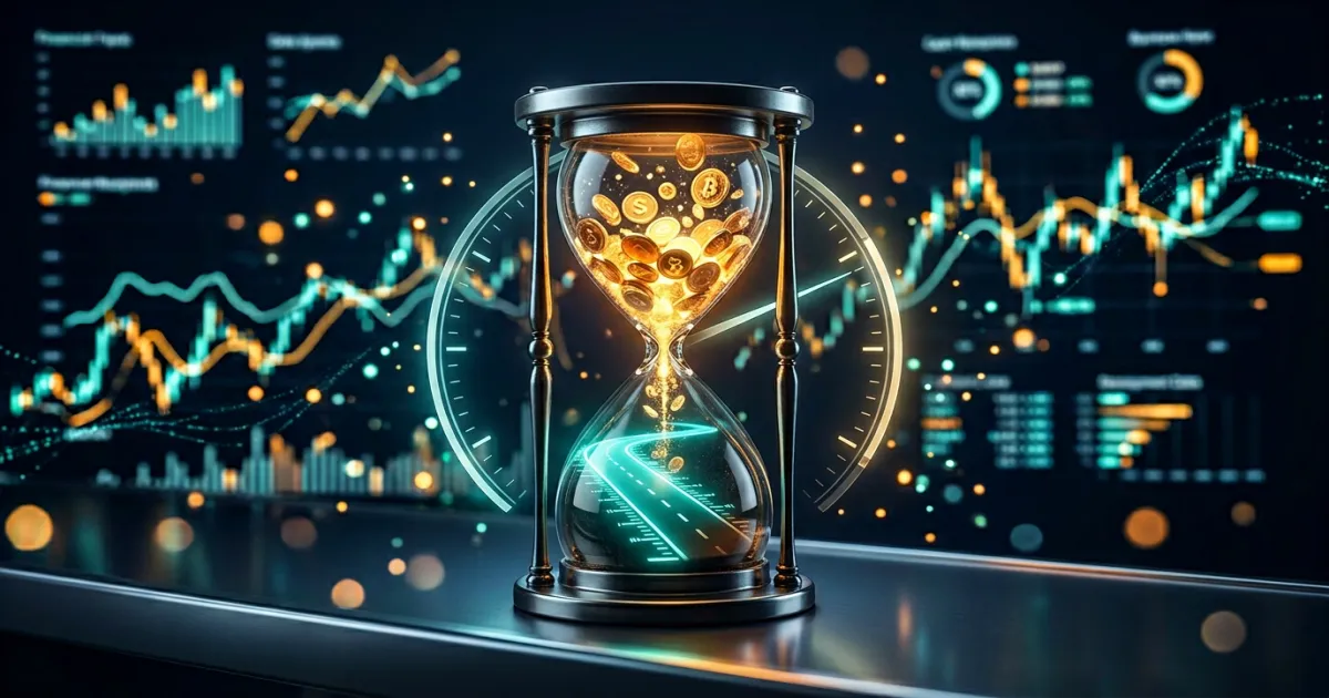 SaaS Burn Rate Calculator: How Long Is Your Runway?