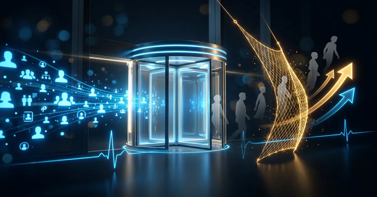 SaaS Churn Explained: Why Customers Leave and How to Reduce It