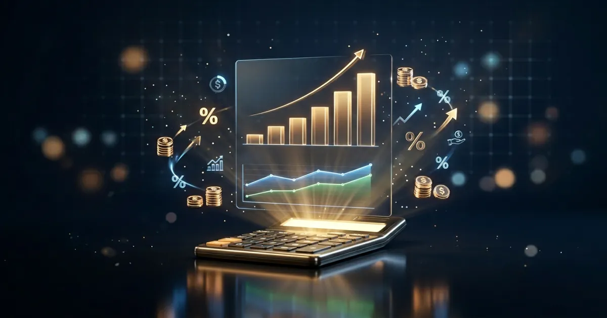 SaaS Pricing Calculator: How to Estimate Revenue and Costs