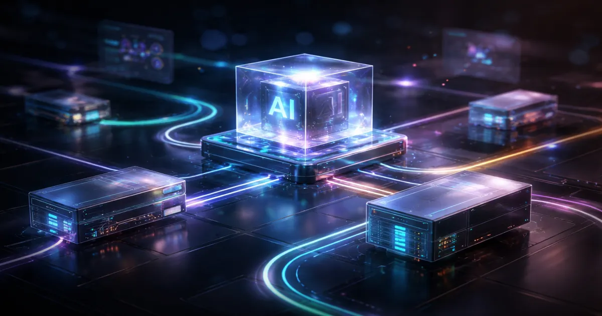 Smart Routing & Self-Hosted: How Smart Teams Cut AI Costs 60–80% Without Losing Quality