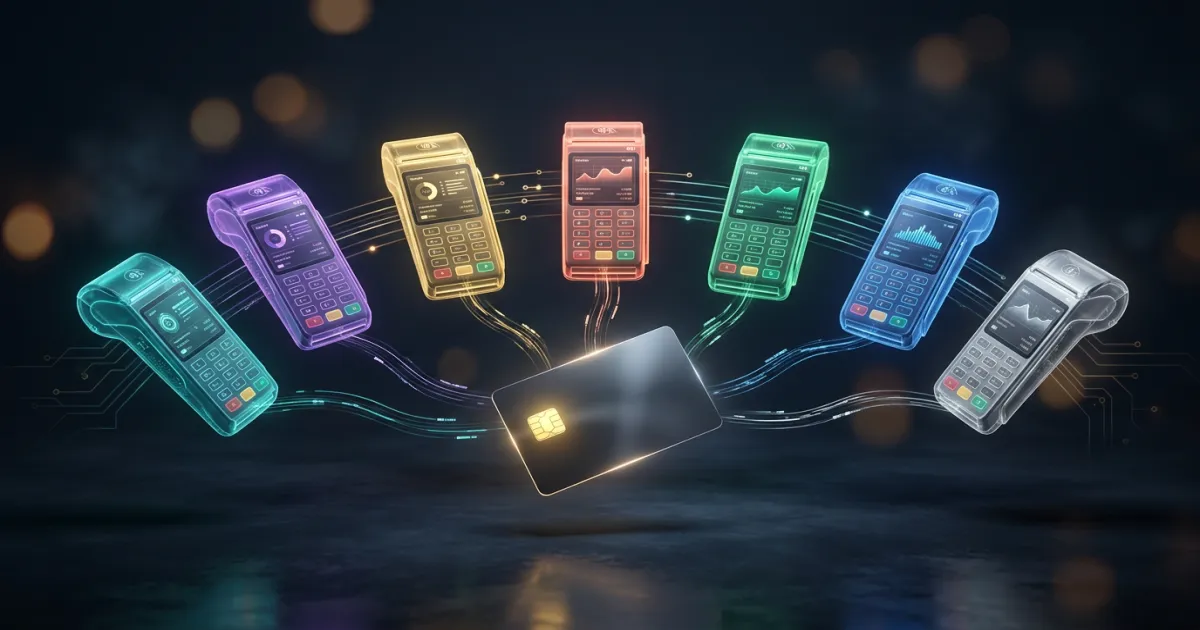 Top 7 Stripe Alternatives for Startups in 2026