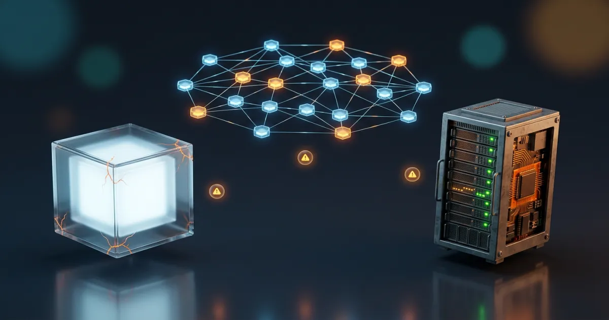 Vercel vs Cloudflare vs Self-Hosting: What Actually Breaks at Scale