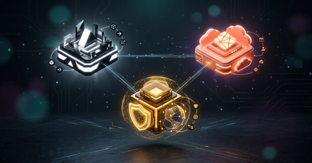 Vercel vs Netlify vs Cloudflare Pages: Infra Cost Comparison