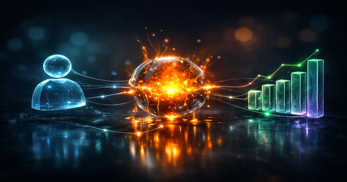 Why AI Cost Explodes After Scale (And No One Models It Correctly)